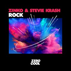 Zinko & Stevie Krash - Rock (Original Mix)