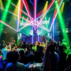 Reliquary - Opening Set for Paul Van Dyk at Ravine