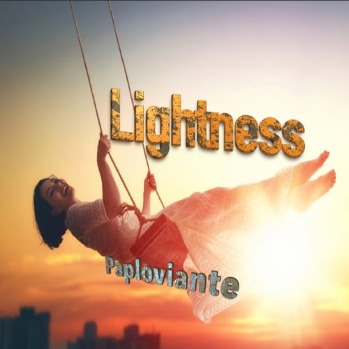 Lightness - Paploviante