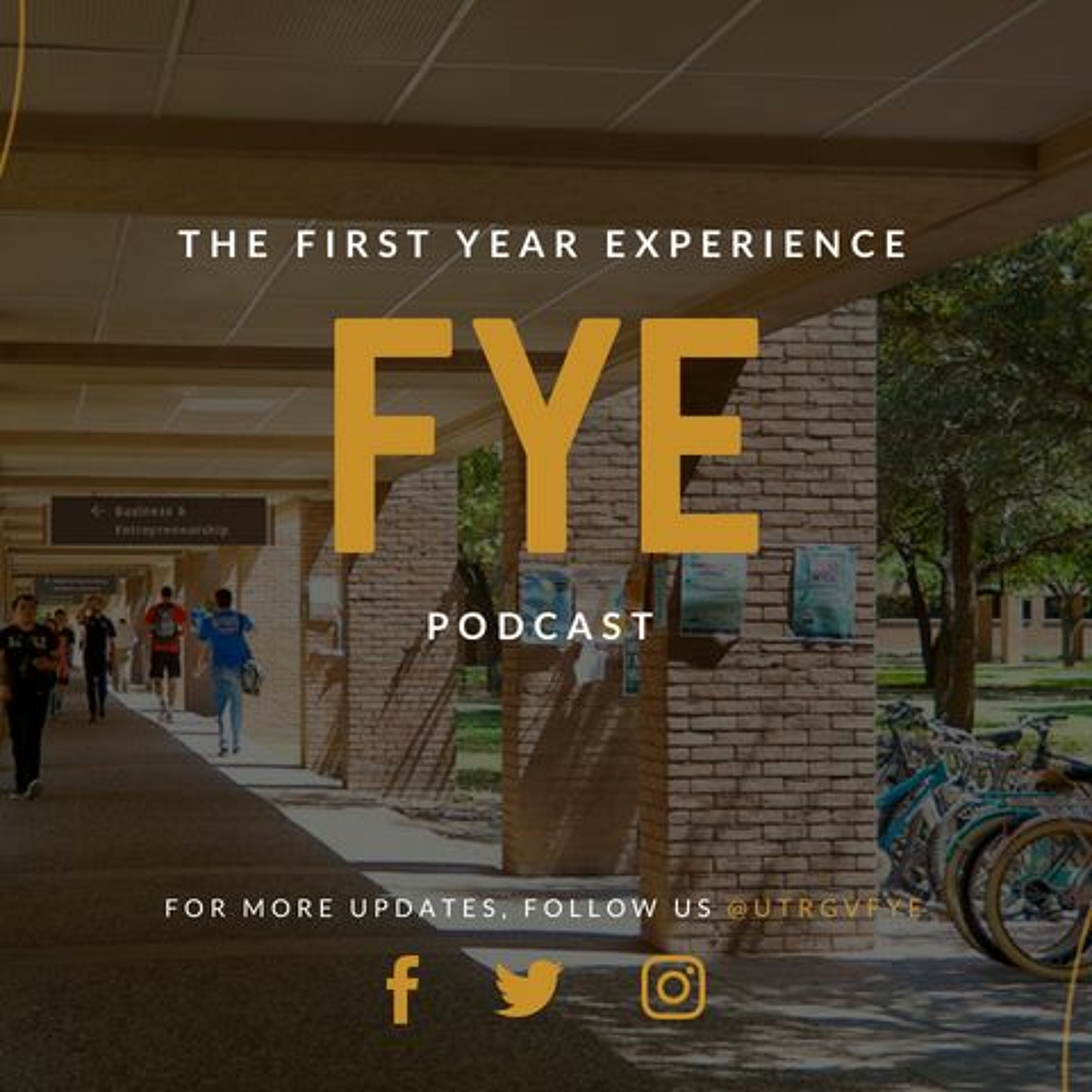 FYE Podcast
