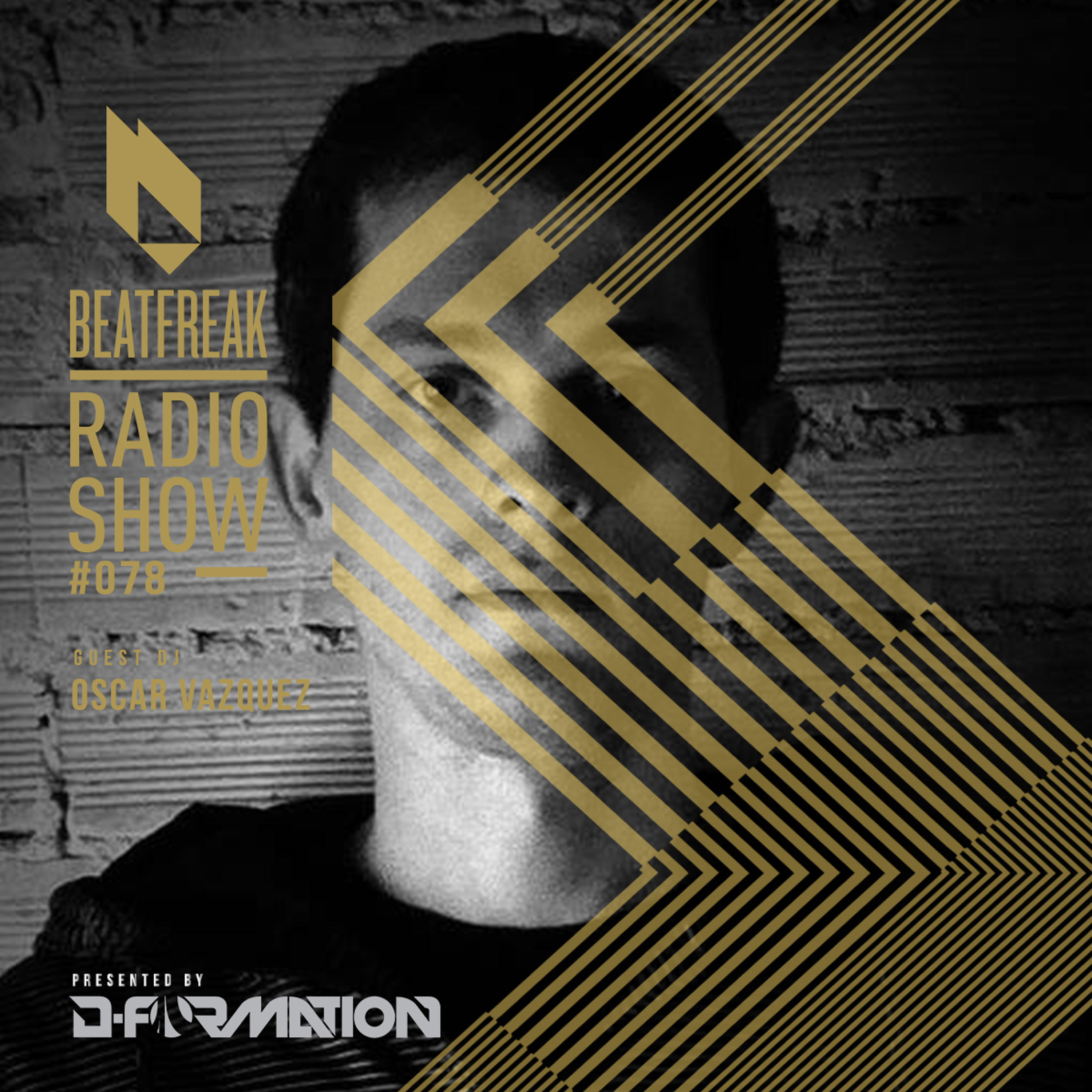 Beatfreak Radio Show by D-Formation