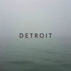 Detroit ft. Luna Harley [now on all music platforms]
