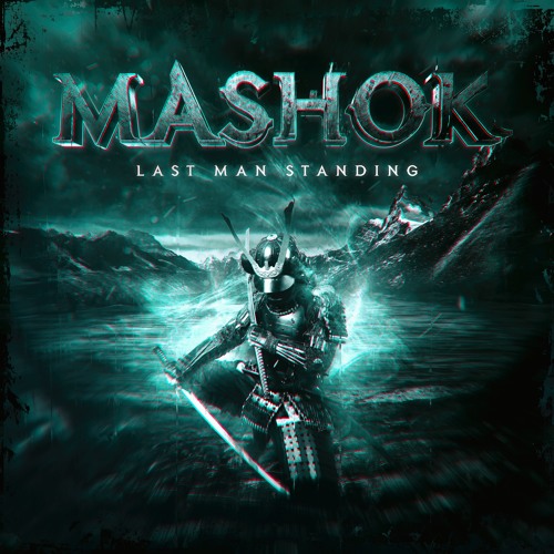 Last Man Standing By Mashok Free Download On Toneden