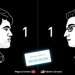 Chess Notes: Musical Score of the Game 2 of the World Chess Championship