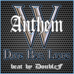 Westside Anthem (beat By DoubleF)
