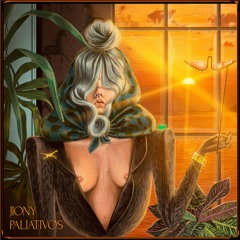 jiony - Mínimo Esfuerzo