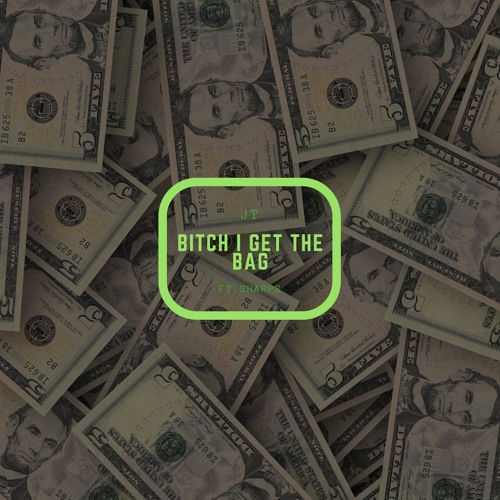 Bitch I Get The Bag