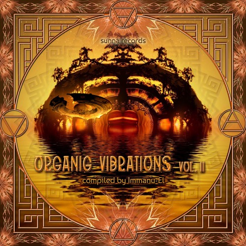 Indian Spirit [VA - Organic Vibrations Vol.II - Sunna Records]