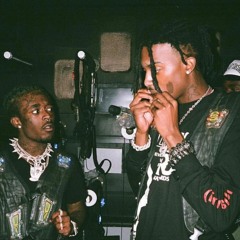 (FREE)  PLAYBOI CARTI X LIL UZI VERT TYPE BEAT | "ZUMIES" (PROD. C13RVO X NICASSO BEATS)
