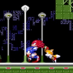 Star Light Zone(Good Future)