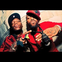 Darondo vs. Dead Prez - Didn't I (GUTS Re - Edit) vs. It's Bigger Than Hip - Hop