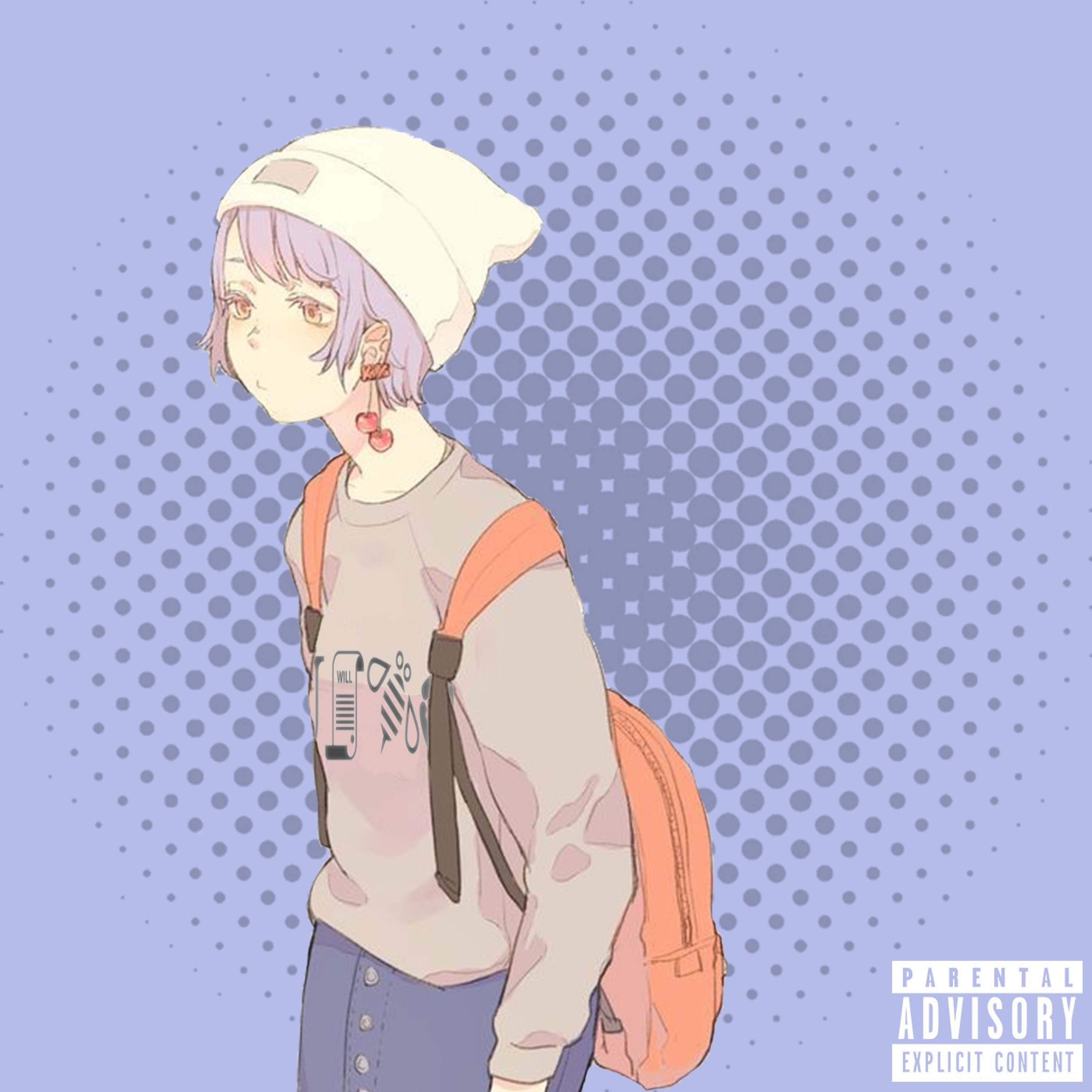 Icee episode artwork