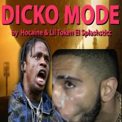 DICKO MODE (TRAVIS SKEET PARODY)