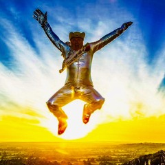 THE TRIBE IS BACK   CHANT LIVE#1 Copy