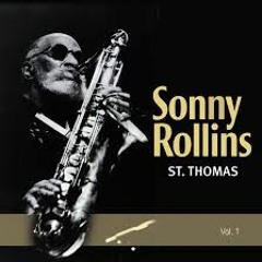 'St. Thomas' covered by Fil Pate and Loops