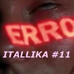 ITALLIKA #11 IGORELLE