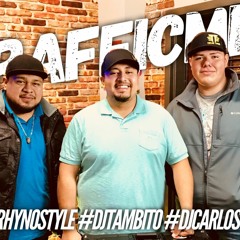 DJ Carlos - Norteñas Mix - #TrafficMix
