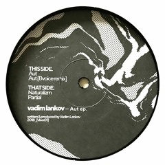 B2 Vadim Lankov - Partial