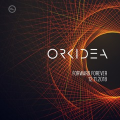 Forward Forever (Pure Trance)