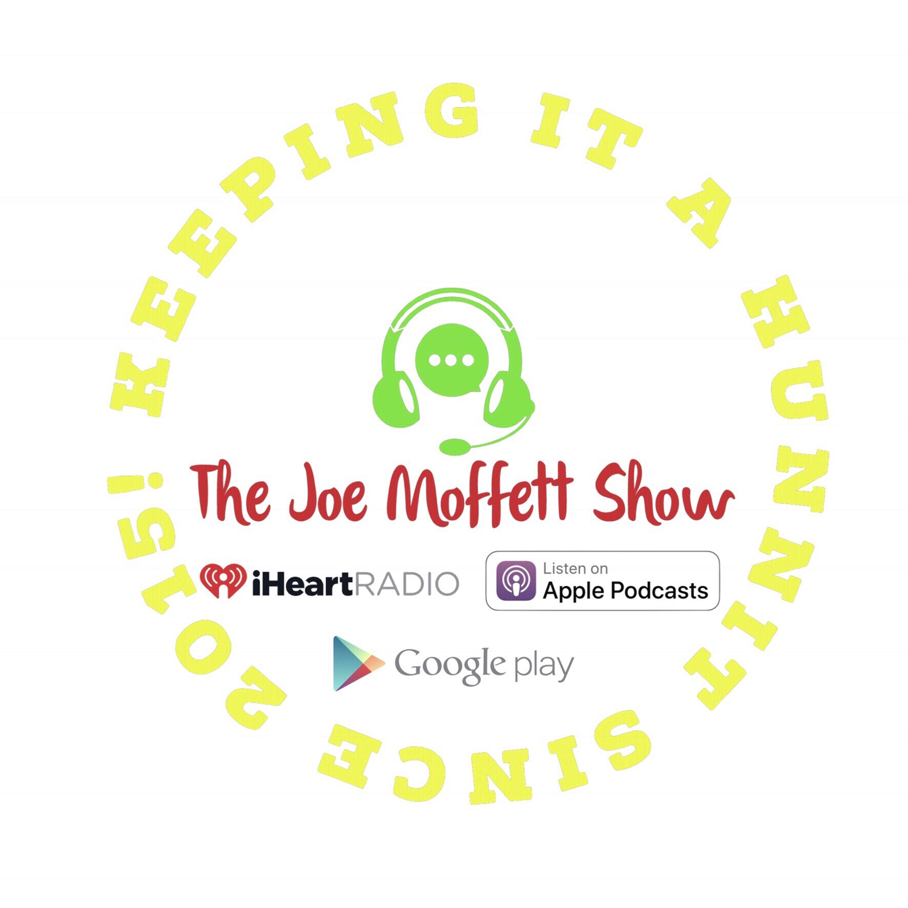 The Joe Moffett Show