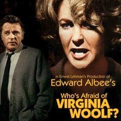 Who's Afraid of Virginia Woolf - with Melanie Lawrence