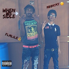 MbbKyky- When we slide (ft.FlmlilE)