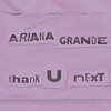 Ariana Grande Thank U Next Mp3
