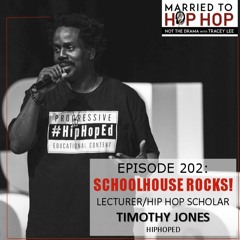 Ep. 202: Schoolhouse Rocks!