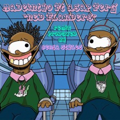 Ned Flanders Remix (Produced By Benja Styles) Dirty