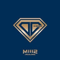 DCRUNCH(디크런치) 'STEALER'