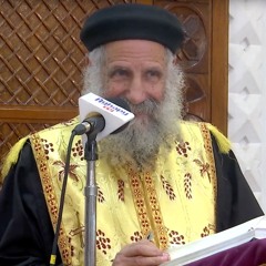 عظة نهضة مارجرجس والاحتفال باليوبيل الذهبي 2018/11/12 | وهم سينظرون وجهه | القمص لوقا سيداروس