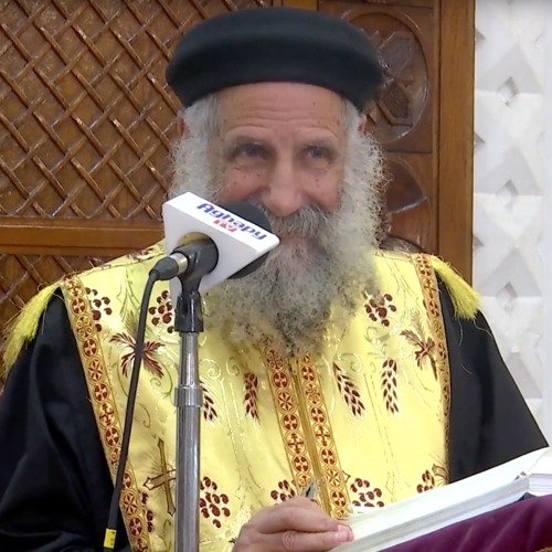 عظة نهضة مارجرجس والاحتفال باليوبيل الذهبي 2018/11/12 | وهم سينظرون وجهه | القمص لوقا سيداروس