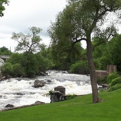 2. Spring River - Om Jaya Gange Maiya