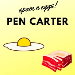 SPAM N EGGS
