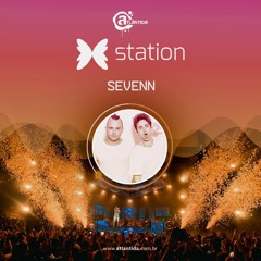 Sevenn @ Green Valley Station 10.11.18