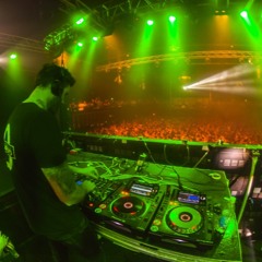 Sneijder LIVE @ BAT XIX, Buenos Aires, Argentina, November 2018