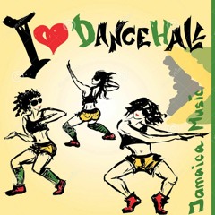 I ❤ Dancehall VOL.1 - Early 00's - Quick Mix