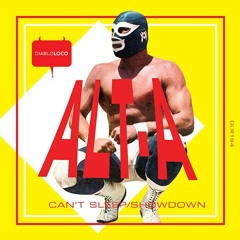 DLR194 ALT-A "Can't Sleep (cut)"