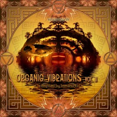 VA_Organic Vibration vol.2 (minimix-mp3) coming soon!!
