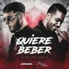 Anuel Aa Ft Romeo Santos Ella Quiere Beber Dario Abril Edit Mp3