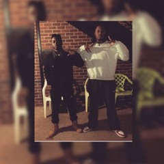 ZG Woo & BabyTeC - BabyTwentyThuggin