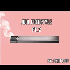 Juul freestyle pt2 (prod. by 808sling)