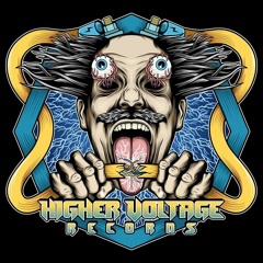 Neuro Twister - Hackfleisch & Zwiebeln ( Vocals by Anton&Lea )  156bpm