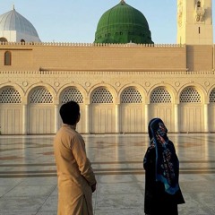 Bulla Lo Phir mujhe ay Shah e Bahro per Madinah mein - Owais Qadri