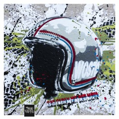 Out Now - Wosto "Gas geben mit der Mofa" TEER004
