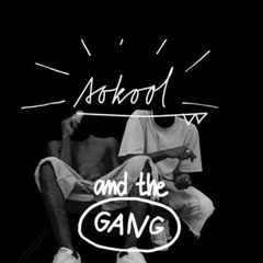 Lucas Mezian b2b ianic @ ipse 10.11.2018 - SoKool and the Gang meets Spule Musik - Closing