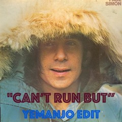 Paul Simon--Can´t Run But (Yemanjo Edit) [Konn Recordings]