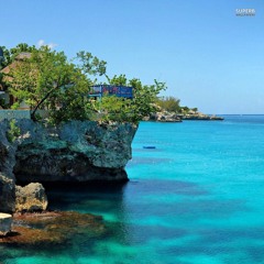 Album ThrowAway- 21 In Jamaica (Prod. Cap Kendricks)