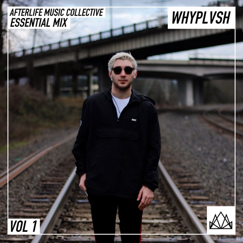 ALMC Essential Mix Vol. 001 - Whyplvsh
