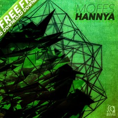 Mofes - Hannya [Sound Solution Premiere] [Free Download]